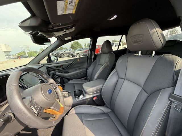 2023 Subaru Outback Wilderness Crestwood KY