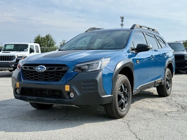 2023 Subaru Outback Wilderness Crestwood KY