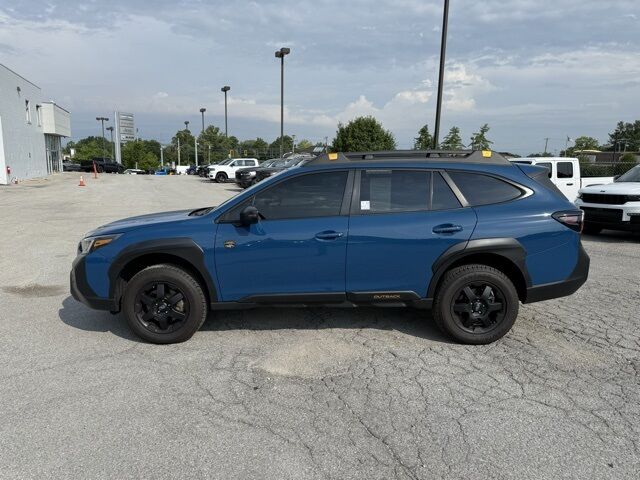 2023 Subaru Outback Wilderness Crestwood KY