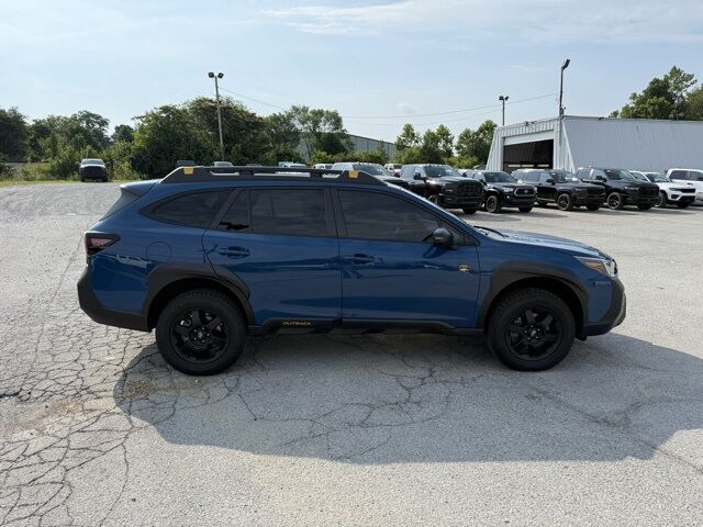 2023 Subaru Outback Wilderness Crestwood KY