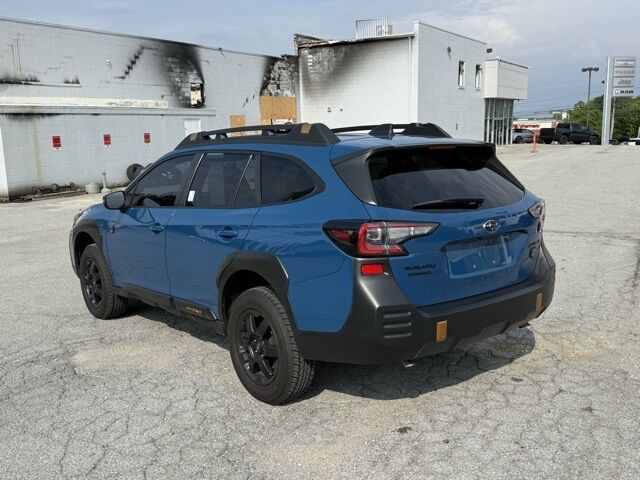 2023 Subaru Outback Wilderness Crestwood KY