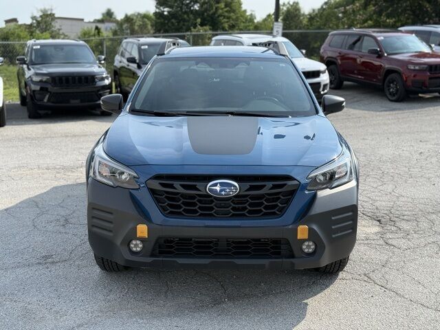 2023 Subaru Outback Wilderness Crestwood KY