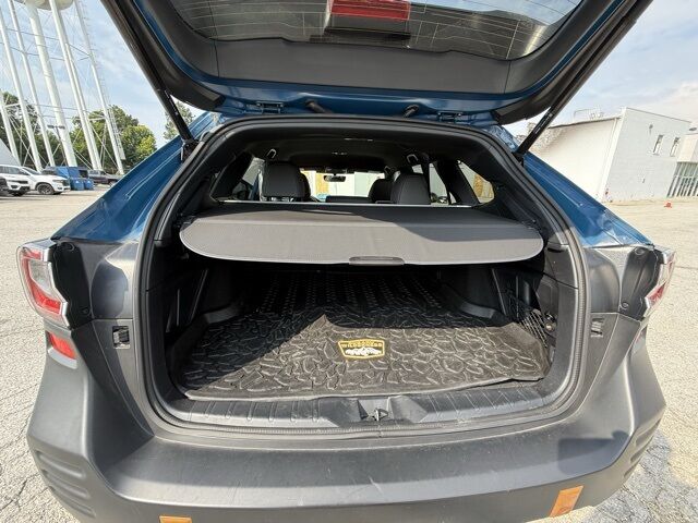 2023 Subaru Outback Wilderness Crestwood KY