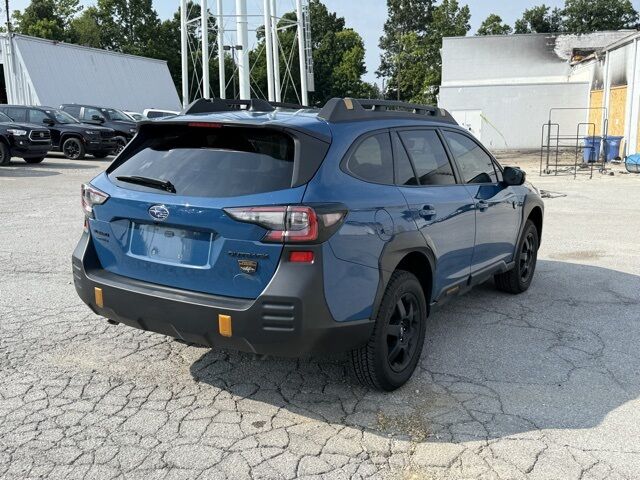 2023 Subaru Outback Wilderness Crestwood KY
