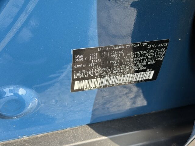 2023 Subaru Outback Wilderness Crestwood KY