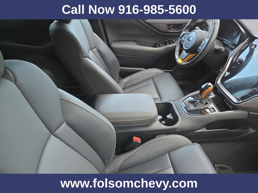 2023 Subaru Outback Wilderness Folsom CA