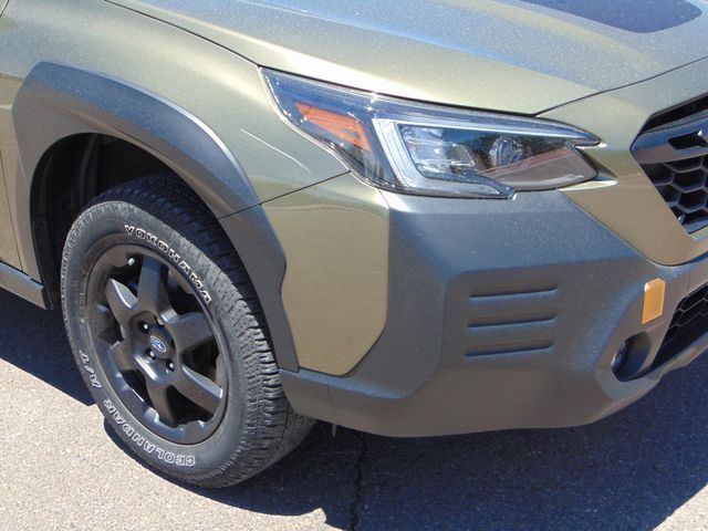 2023 Subaru Outback Wilderness Santa Fe NM