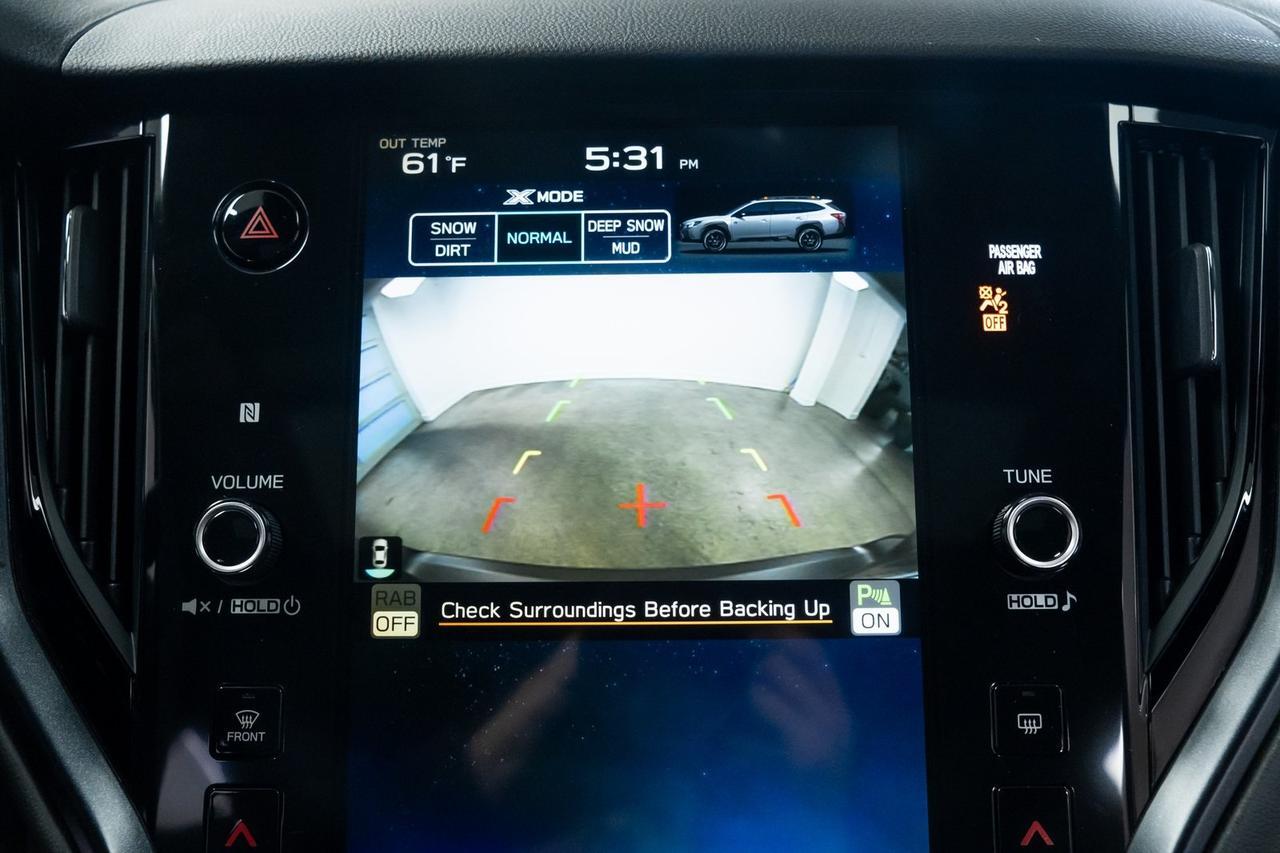 2023 Subaru Outback Wilderness Heated Seats Power Moonroof &amp; Navigation Portland OR