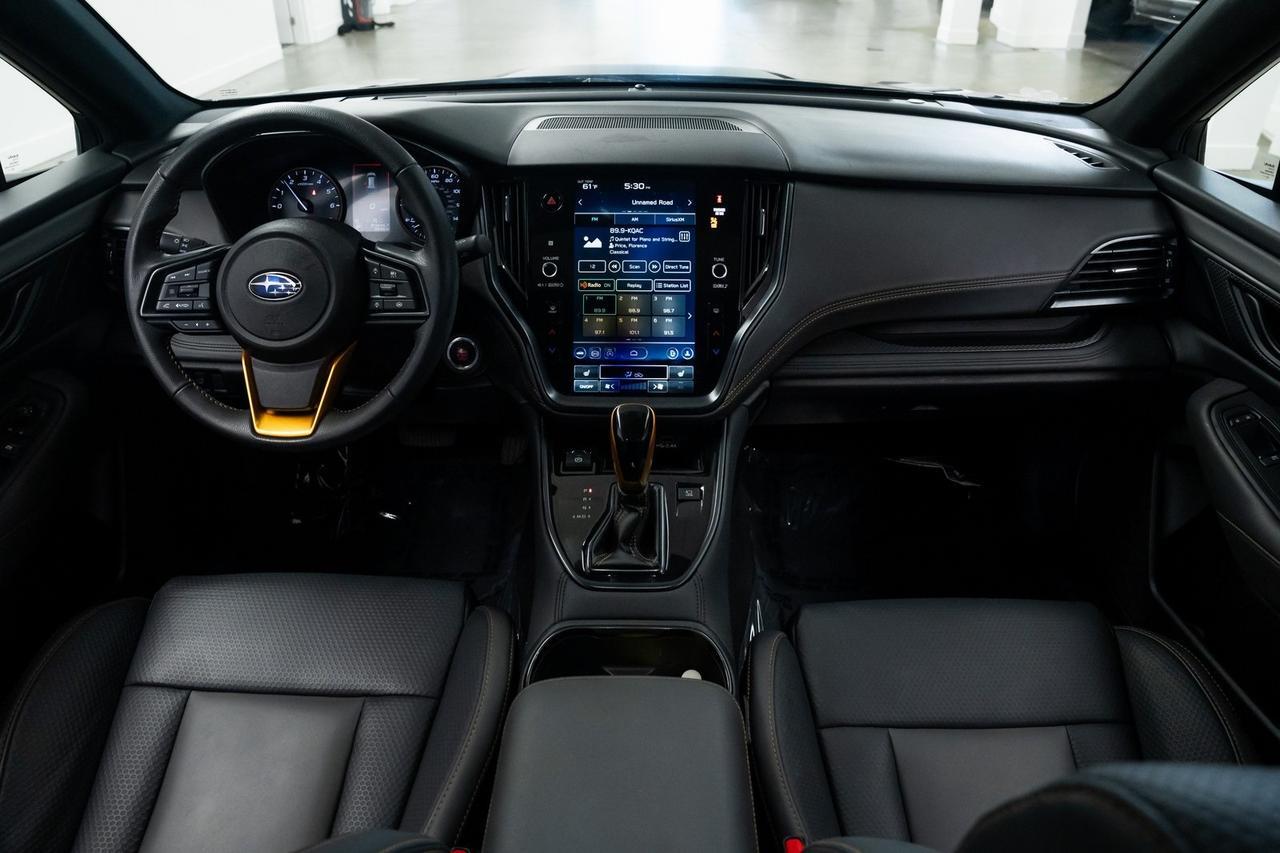 2023 Subaru Outback Wilderness Heated Seats Power Moonroof &amp; Navigation Portland OR