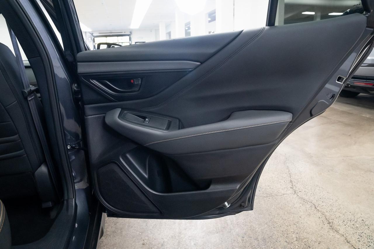 2023 Subaru Outback Wilderness Heated Seats Power Moonroof &amp; Navigation Portland OR