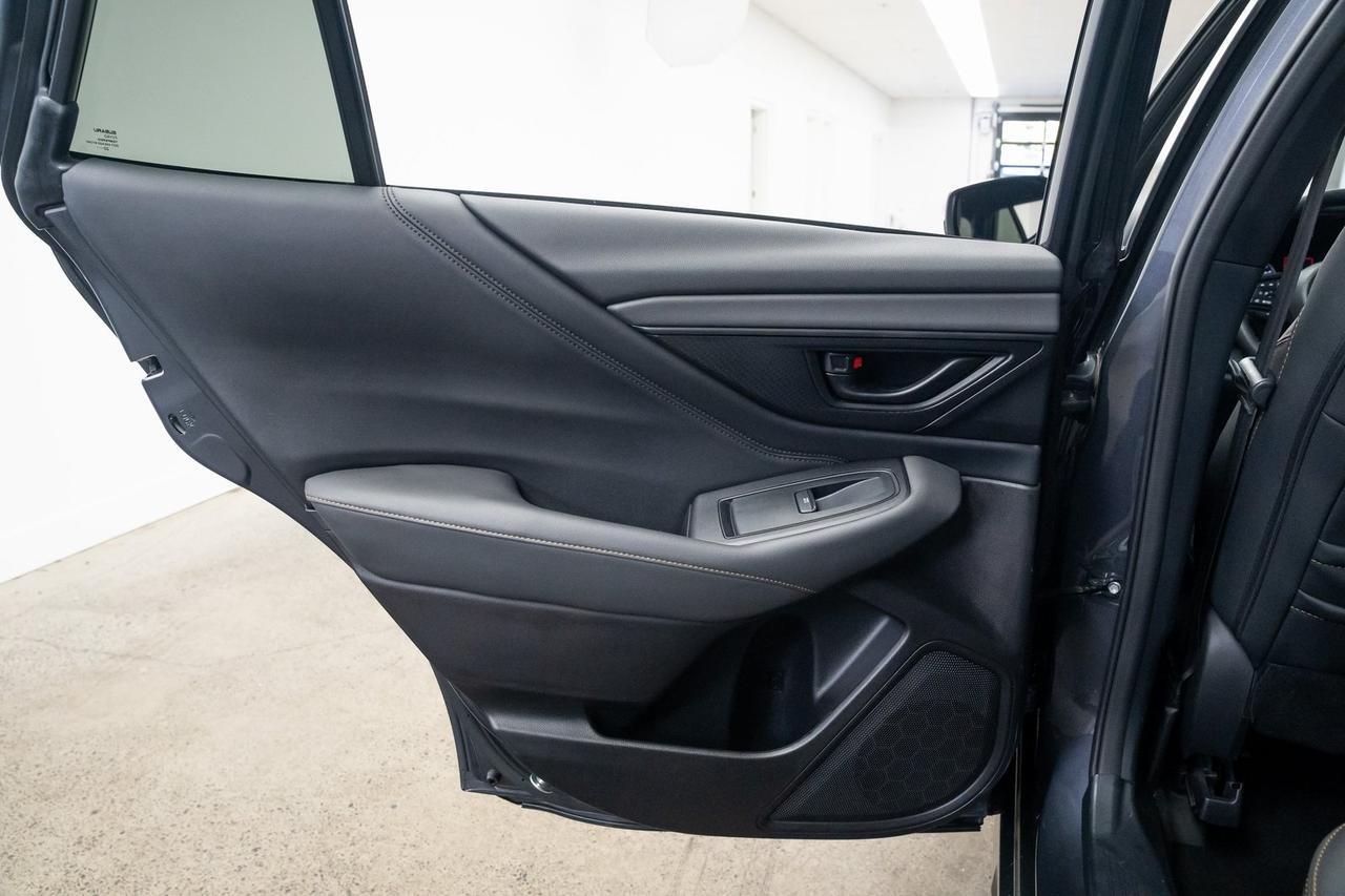 2023 Subaru Outback Wilderness Heated Seats Power Moonroof &amp; Navigation Portland OR