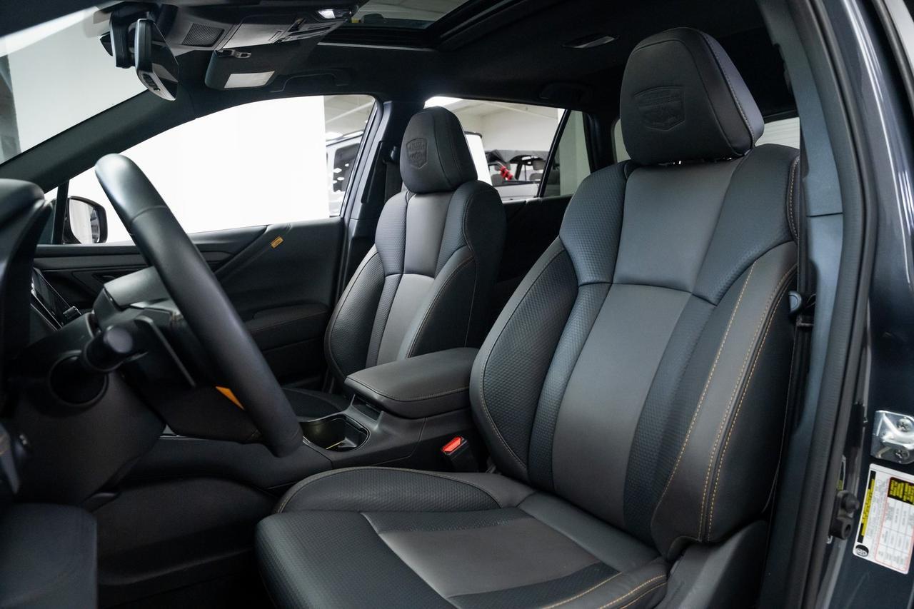 2023 Subaru Outback Wilderness Heated Seats Power Moonroof &amp; Navigation Portland OR