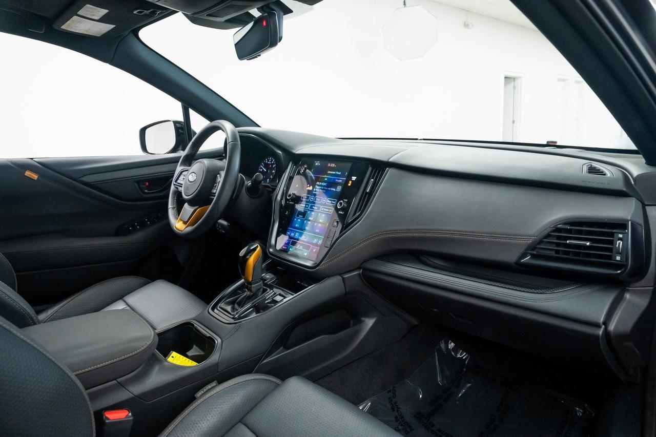 2023 Subaru Outback Wilderness Heated Seats Power Moonroof &amp; Navigation Portland OR