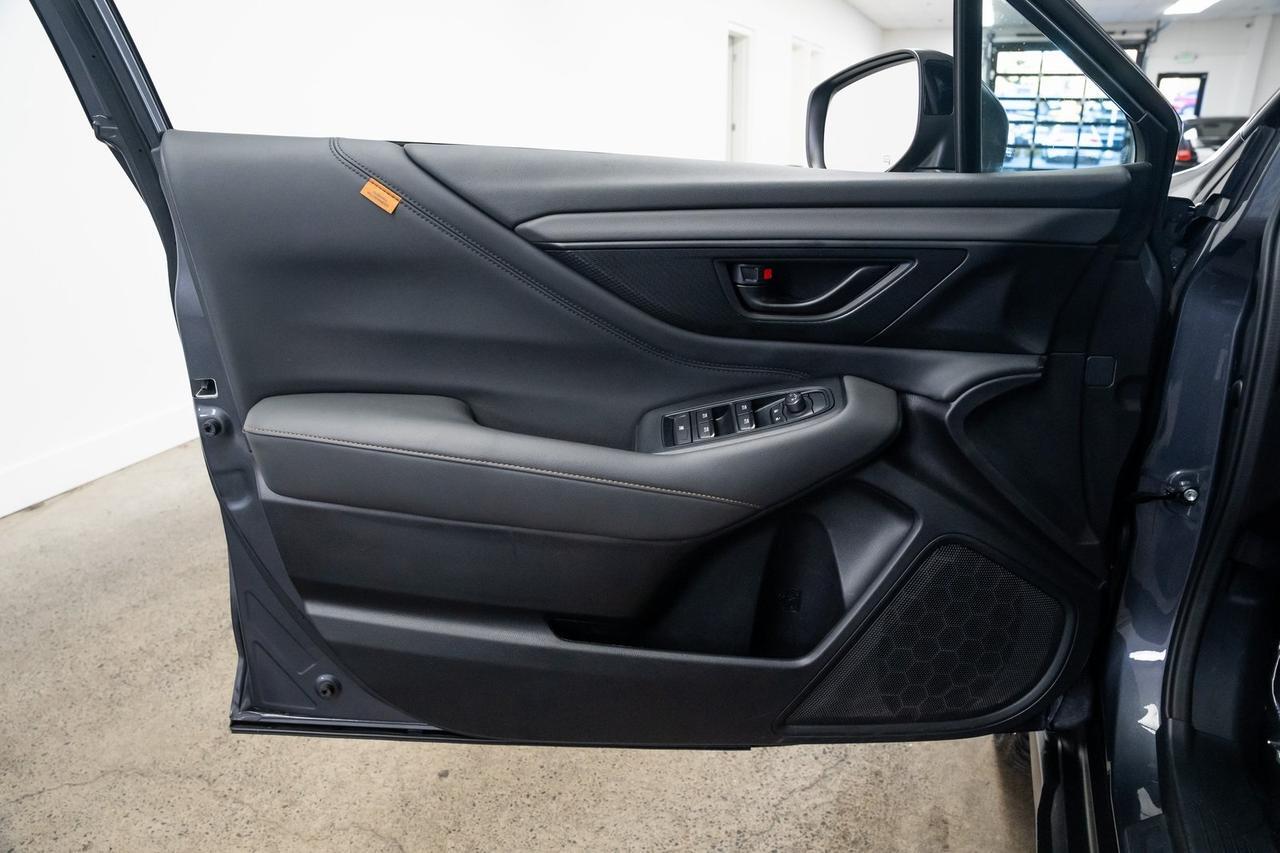 2023 Subaru Outback Wilderness Heated Seats Power Moonroof &amp; Navigation Portland OR