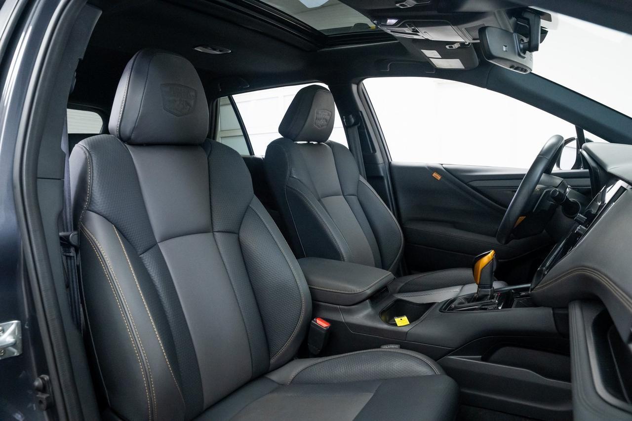 2023 Subaru Outback Wilderness Heated Seats Power Moonroof &amp; Navigation Portland OR