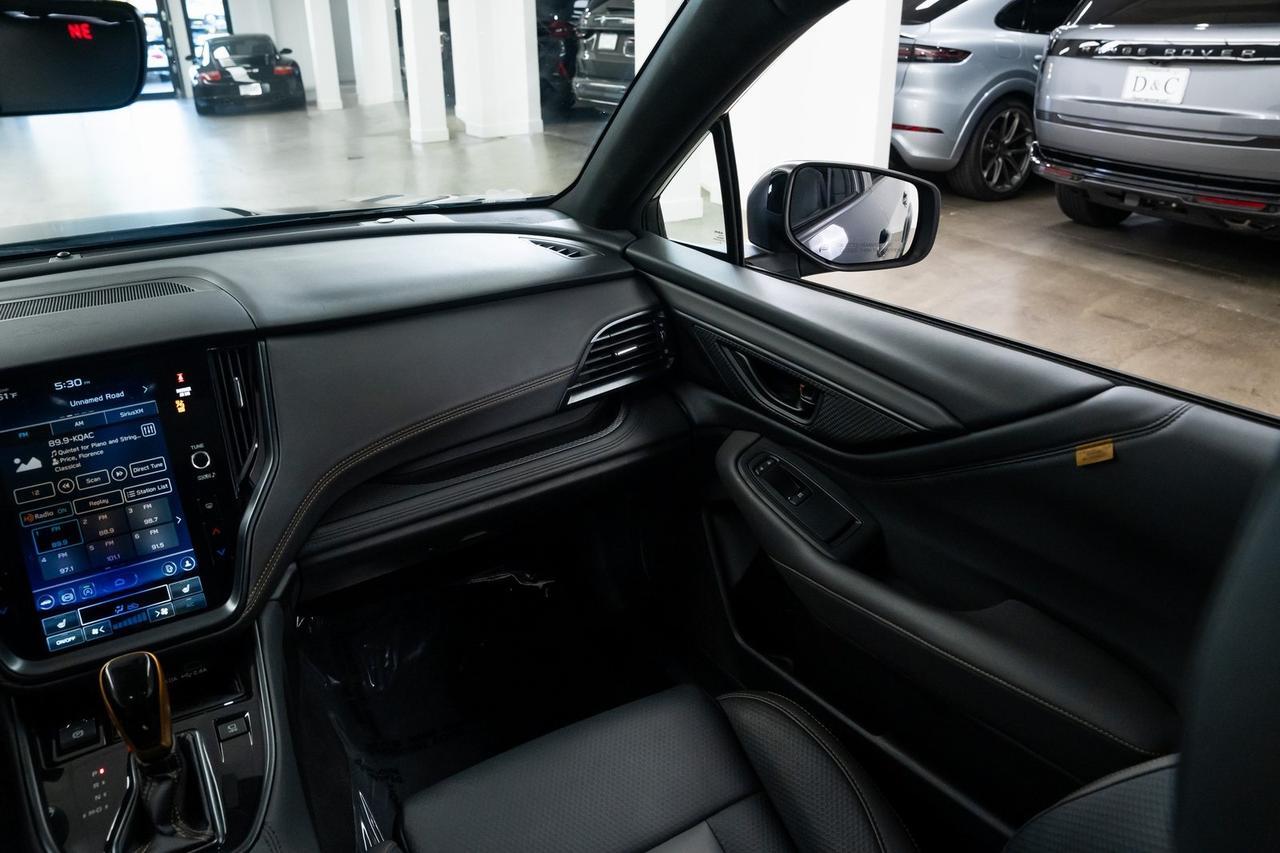 2023 Subaru Outback Wilderness Heated Seats Power Moonroof &amp; Navigation Portland OR