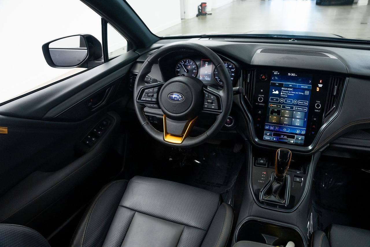 2023 Subaru Outback Wilderness Heated Seats Power Moonroof &amp; Navigation Portland OR