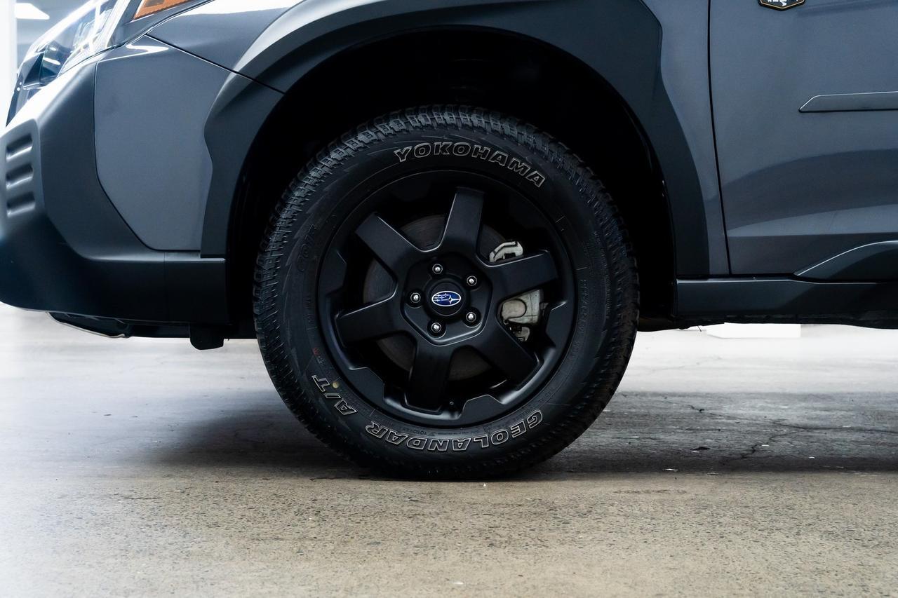 2023 Subaru Outback Wilderness Heated Seats Power Moonroof &amp; Navigation Portland OR