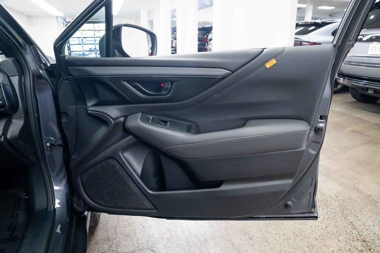 2023 Subaru Outback Wilderness Heated Seats Power Moonroof &amp; Navigation Portland OR