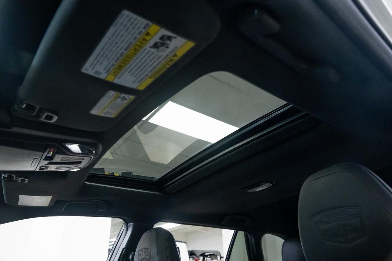 2023 Subaru Outback Wilderness Heated Seats Power Moonroof &amp; Navigation Portland OR