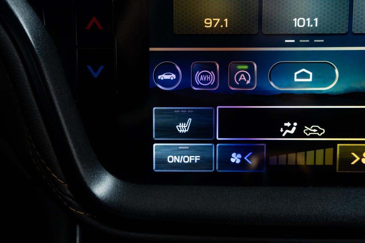 2023 Subaru Outback Wilderness Heated Seats Power Moonroof &amp; Navigation Portland OR