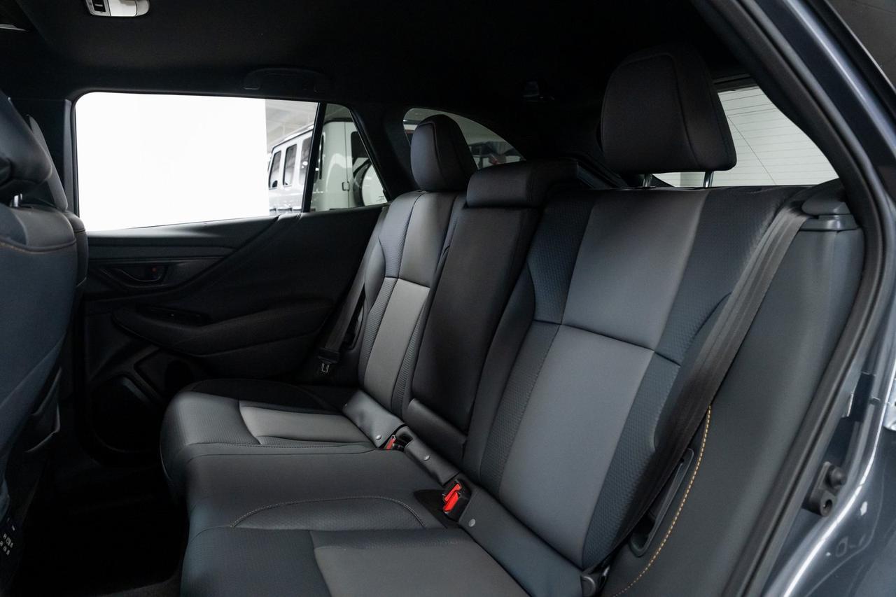 2023 Subaru Outback Wilderness Heated Seats Power Moonroof &amp; Navigation Portland OR