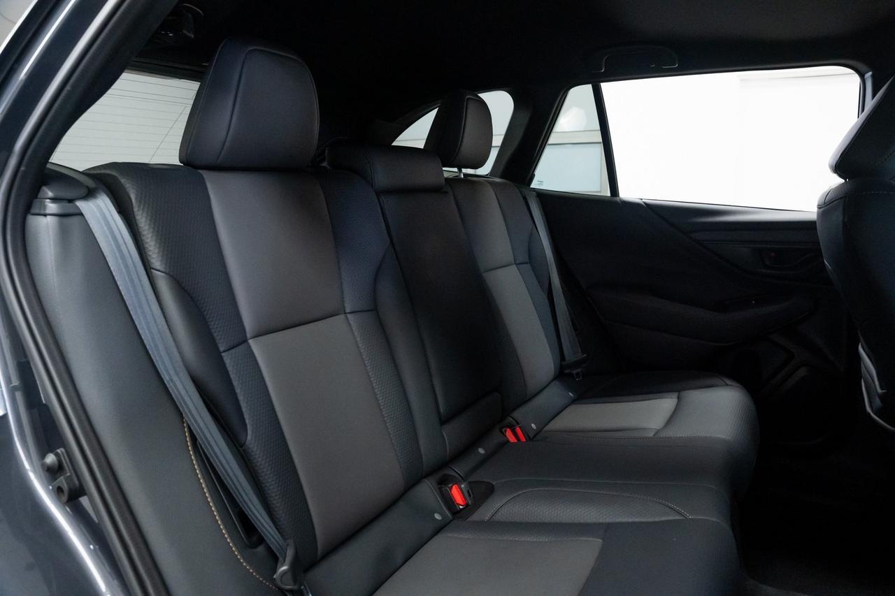 2023 Subaru Outback Wilderness Heated Seats Power Moonroof &amp; Navigation Portland OR