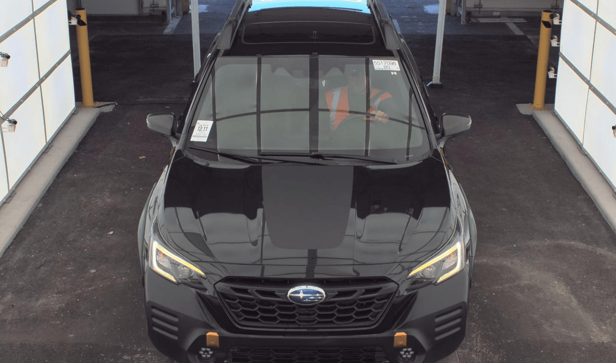 2023 Subaru Outback Wilderness Knoxville TN