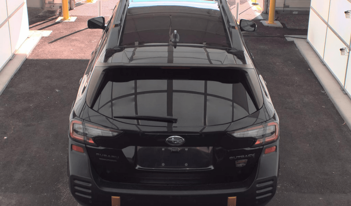 2023 Subaru Outback Wilderness Knoxville TN