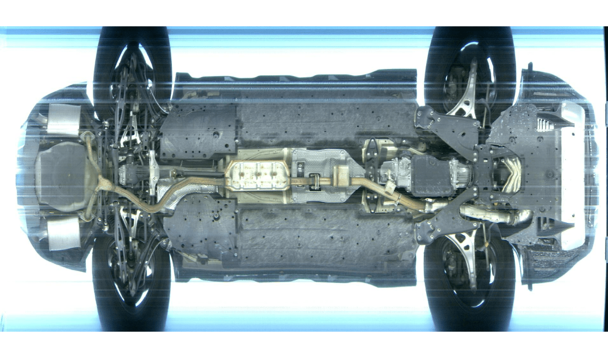 2023 Subaru Outback Wilderness Knoxville TN