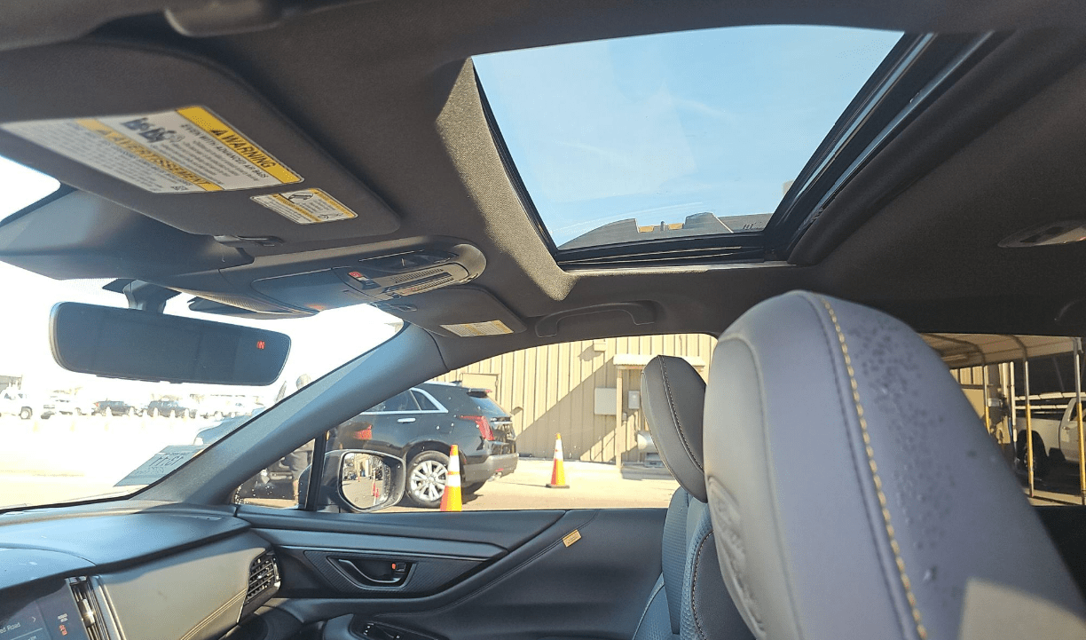 2023 Subaru Outback Wilderness Knoxville TN