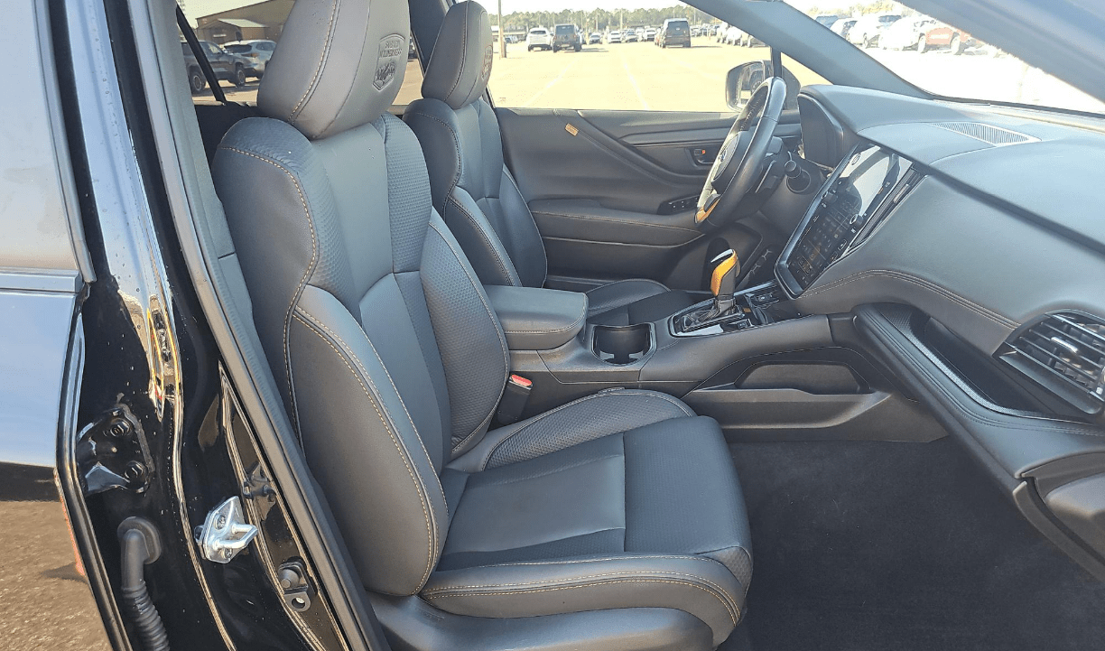 2023 Subaru Outback Wilderness Knoxville TN