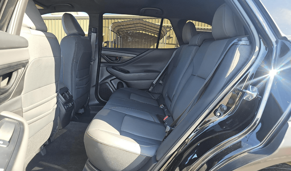 2023 Subaru Outback Wilderness Knoxville TN