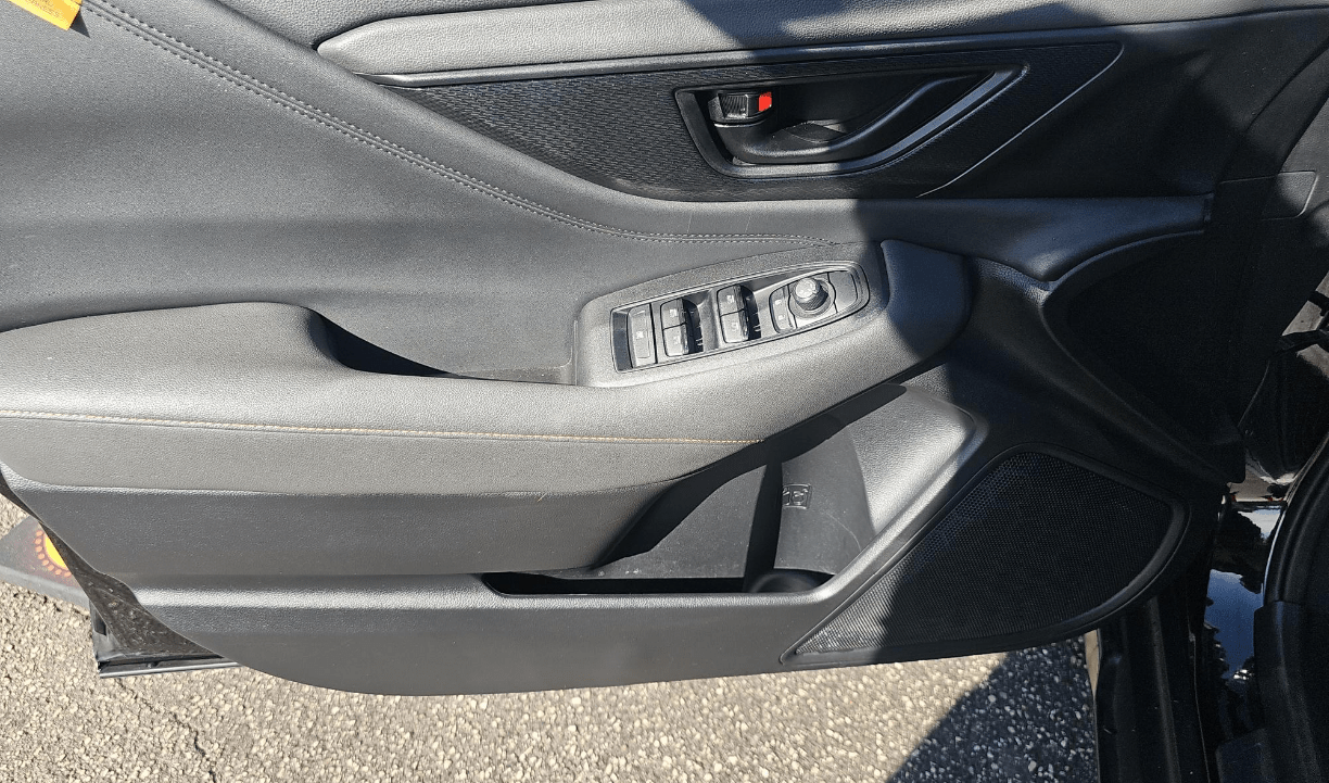 2023 Subaru Outback Wilderness Knoxville TN