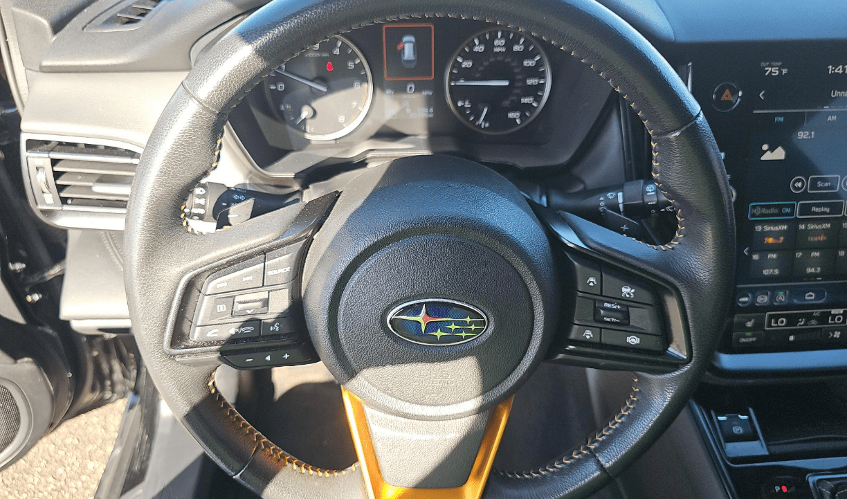 2023 Subaru Outback Wilderness Knoxville TN