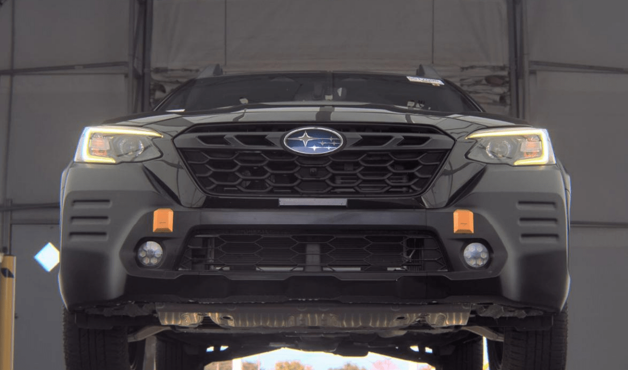 2023 Subaru Outback Wilderness Knoxville TN