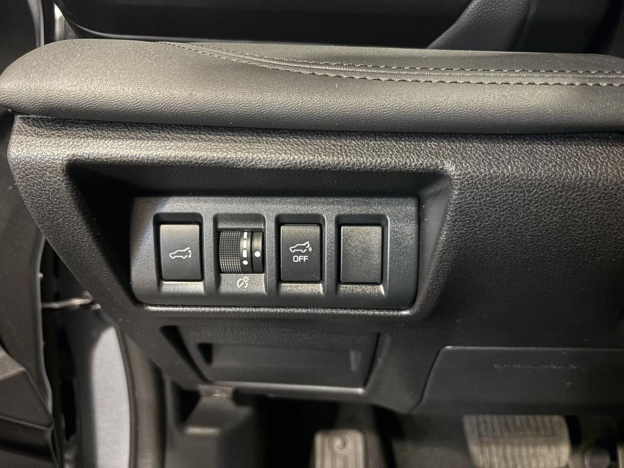 2023 Subaru Outback Wilderness Parker CO