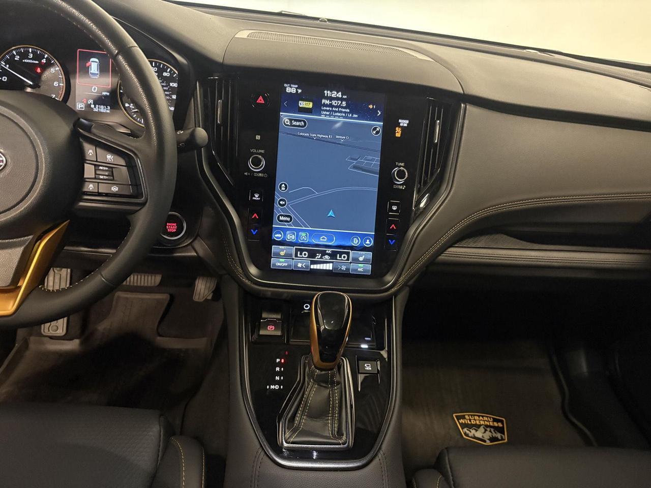 2023 Subaru Outback Wilderness Parker CO