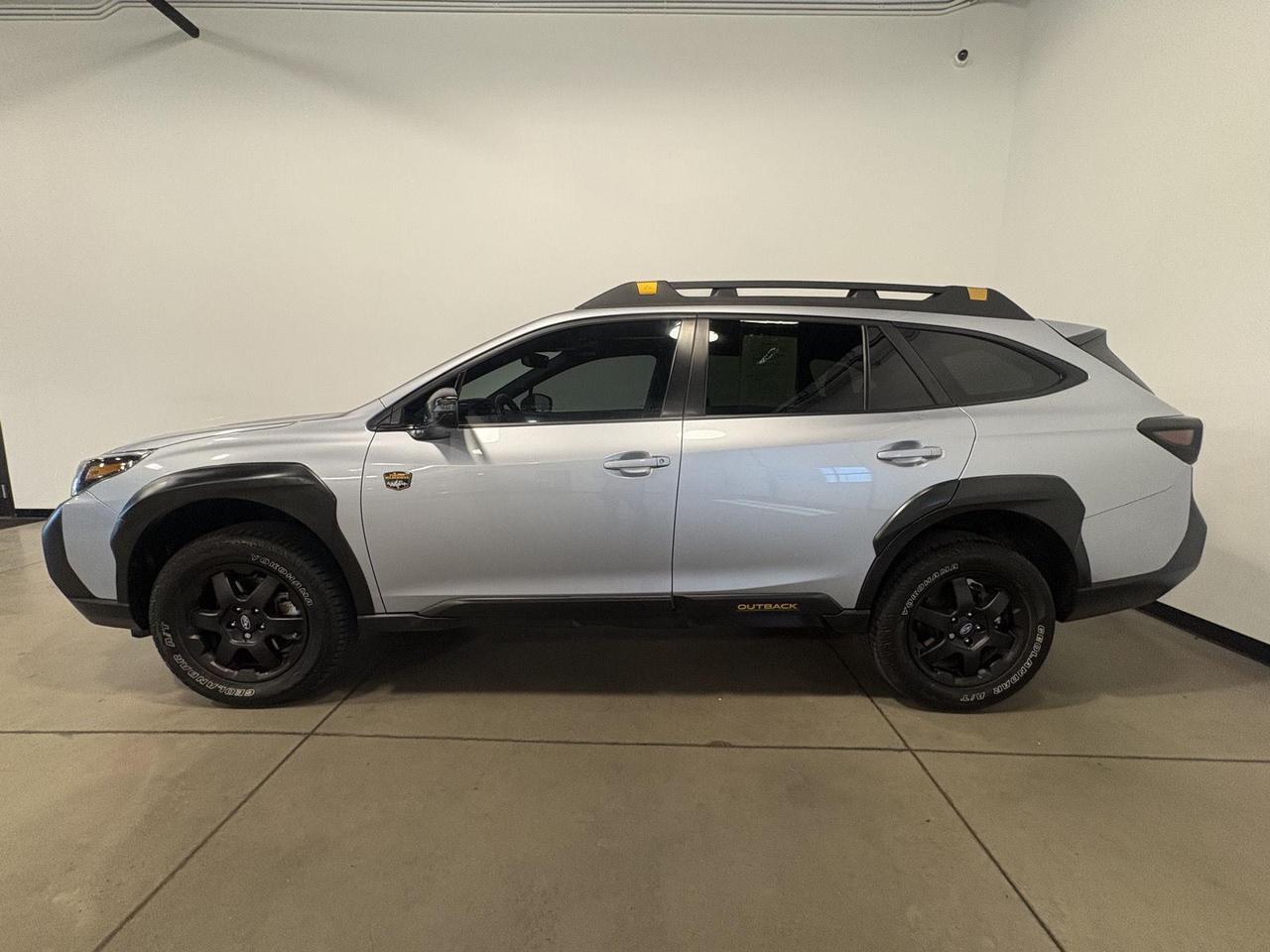 2023 Subaru Outback Wilderness Parker CO