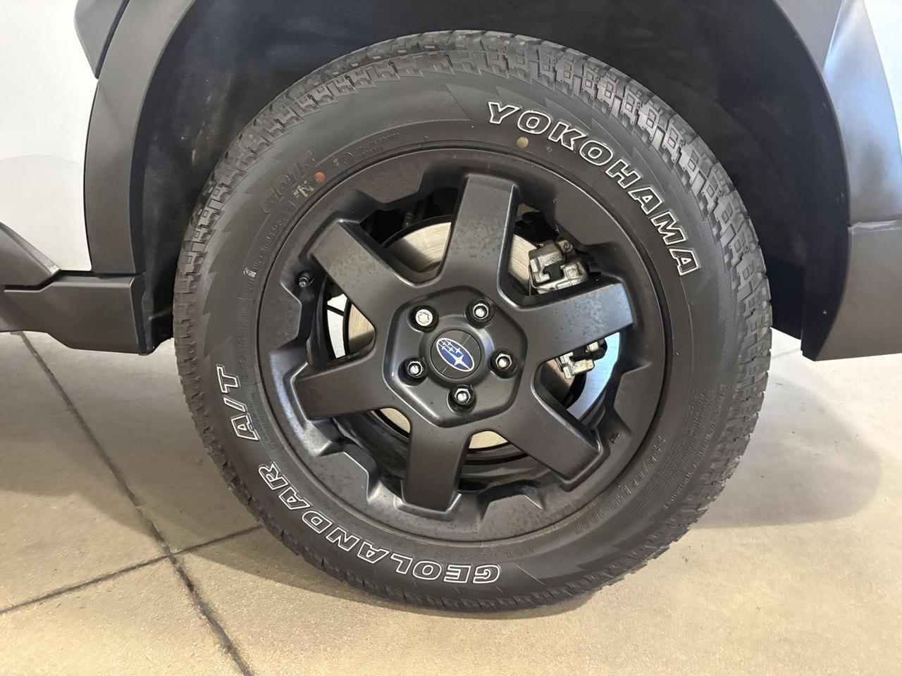 2023 Subaru Outback Wilderness Parker CO