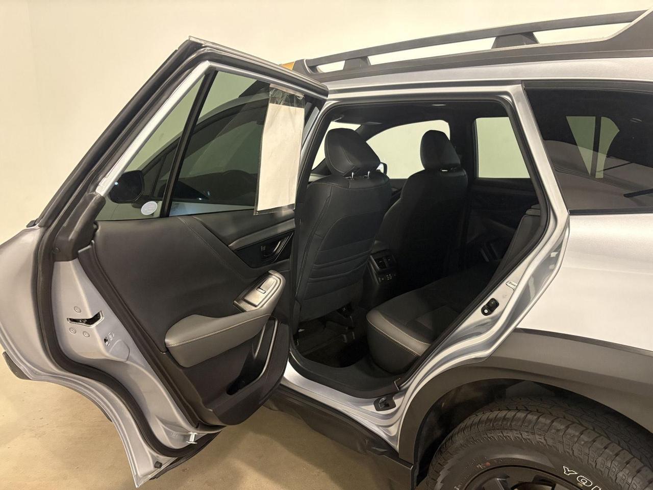 2023 Subaru Outback Wilderness Parker CO