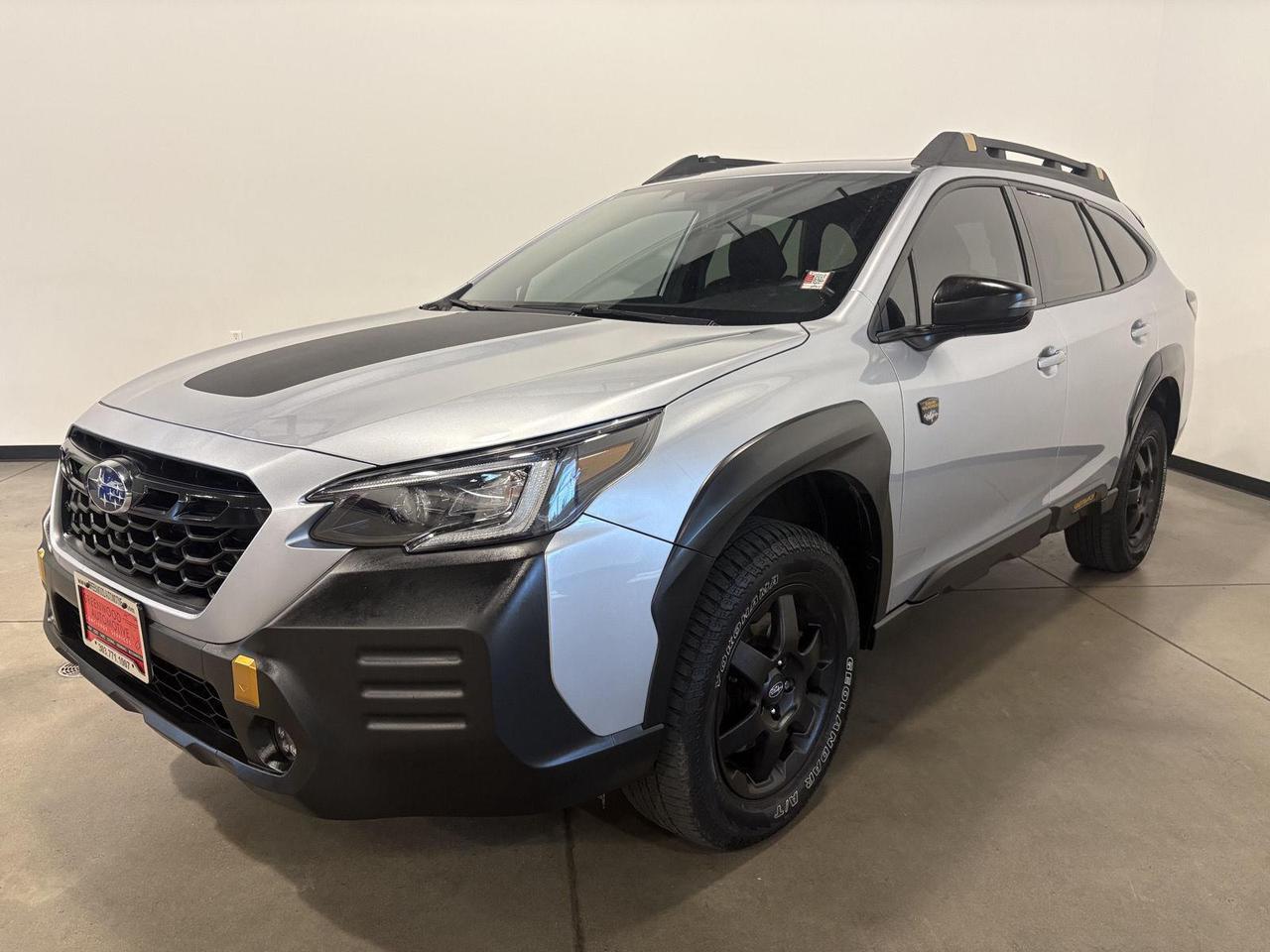 2023 Subaru Outback Wilderness Parker CO