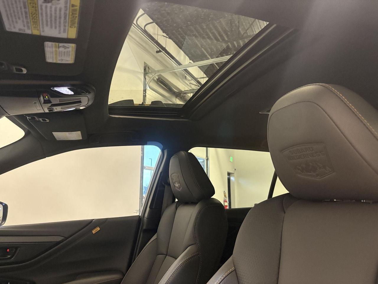 2023 Subaru Outback Wilderness Parker CO