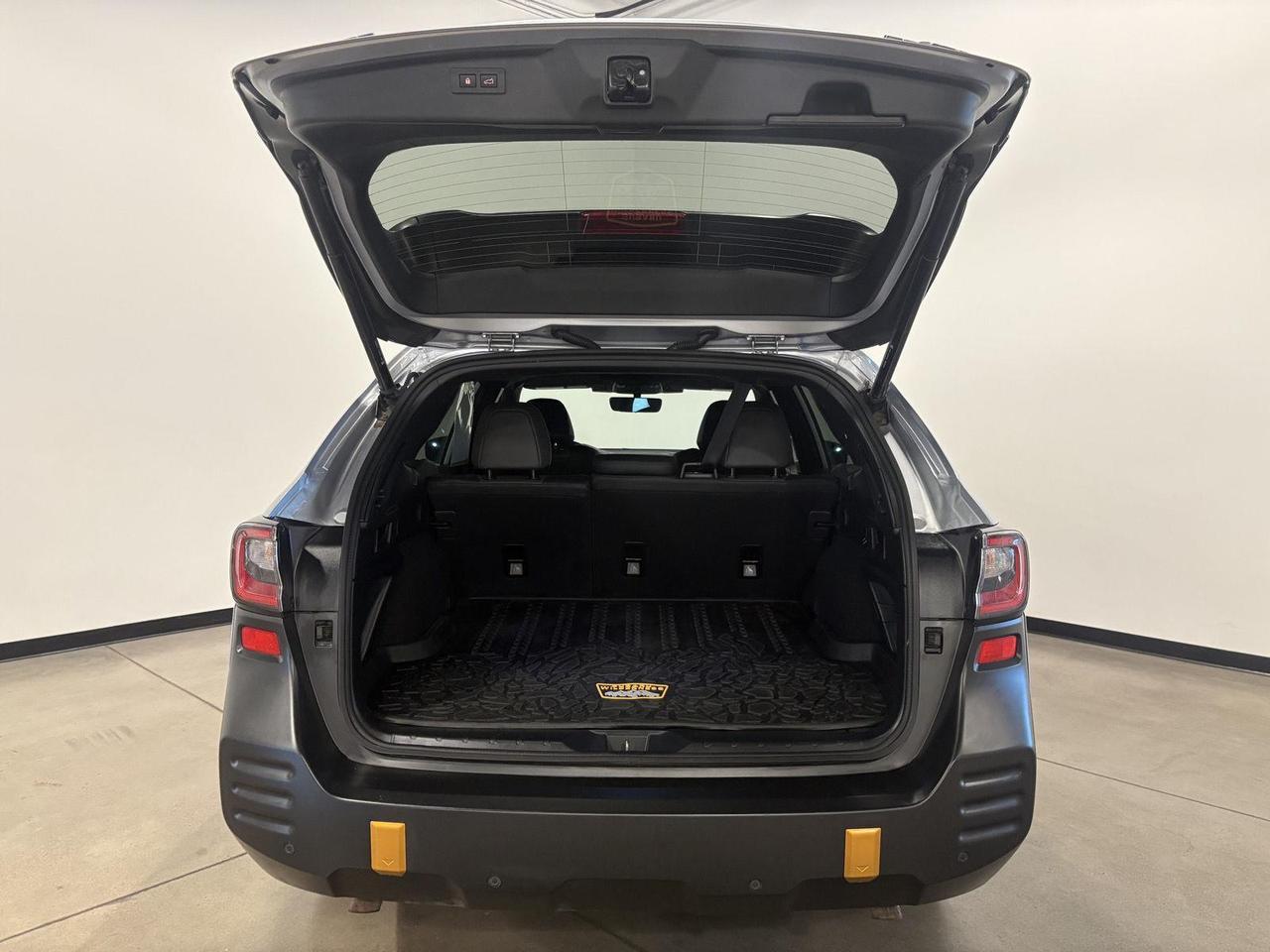 2023 Subaru Outback Wilderness Parker CO