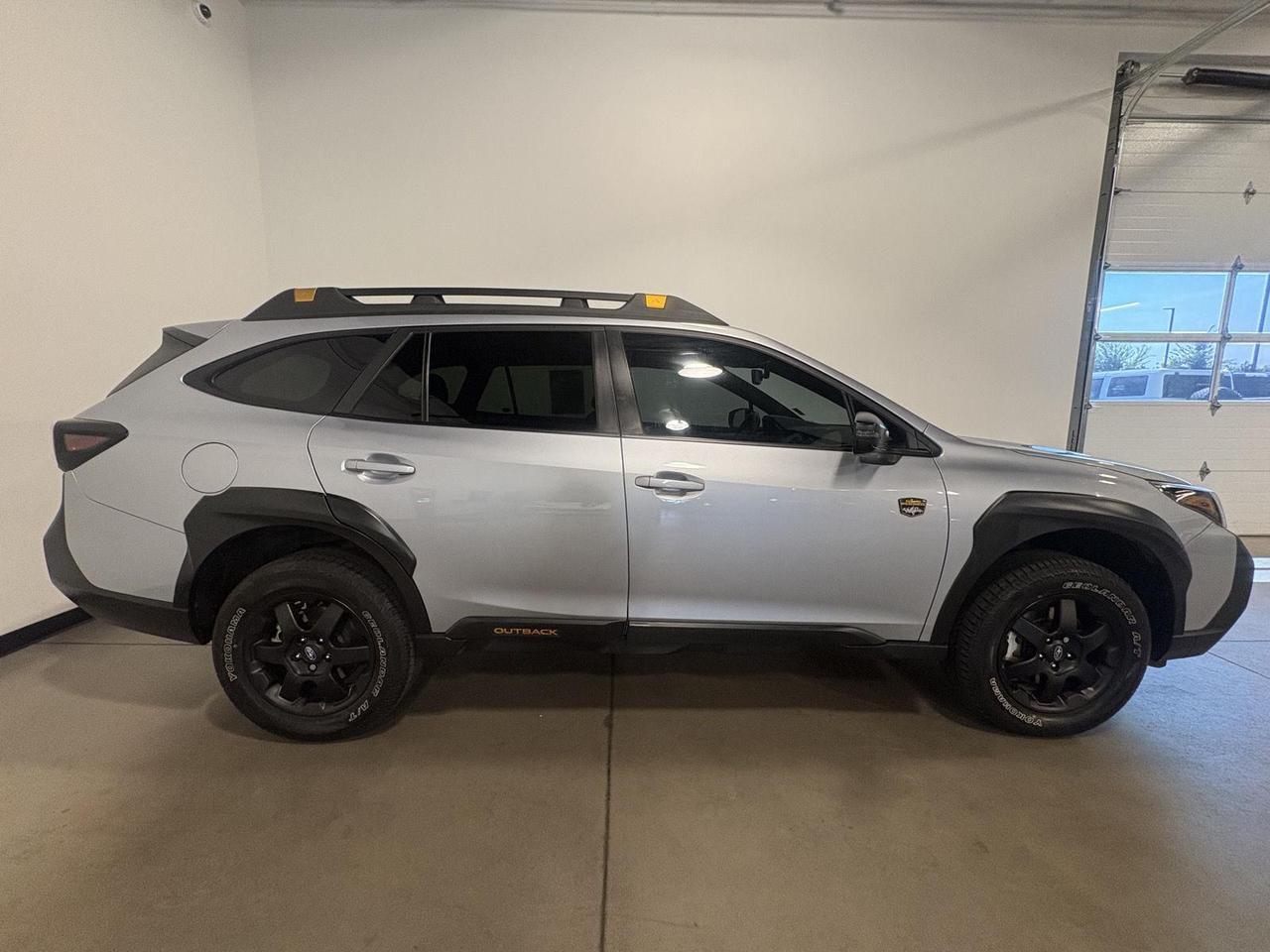 2023 Subaru Outback Wilderness Parker CO