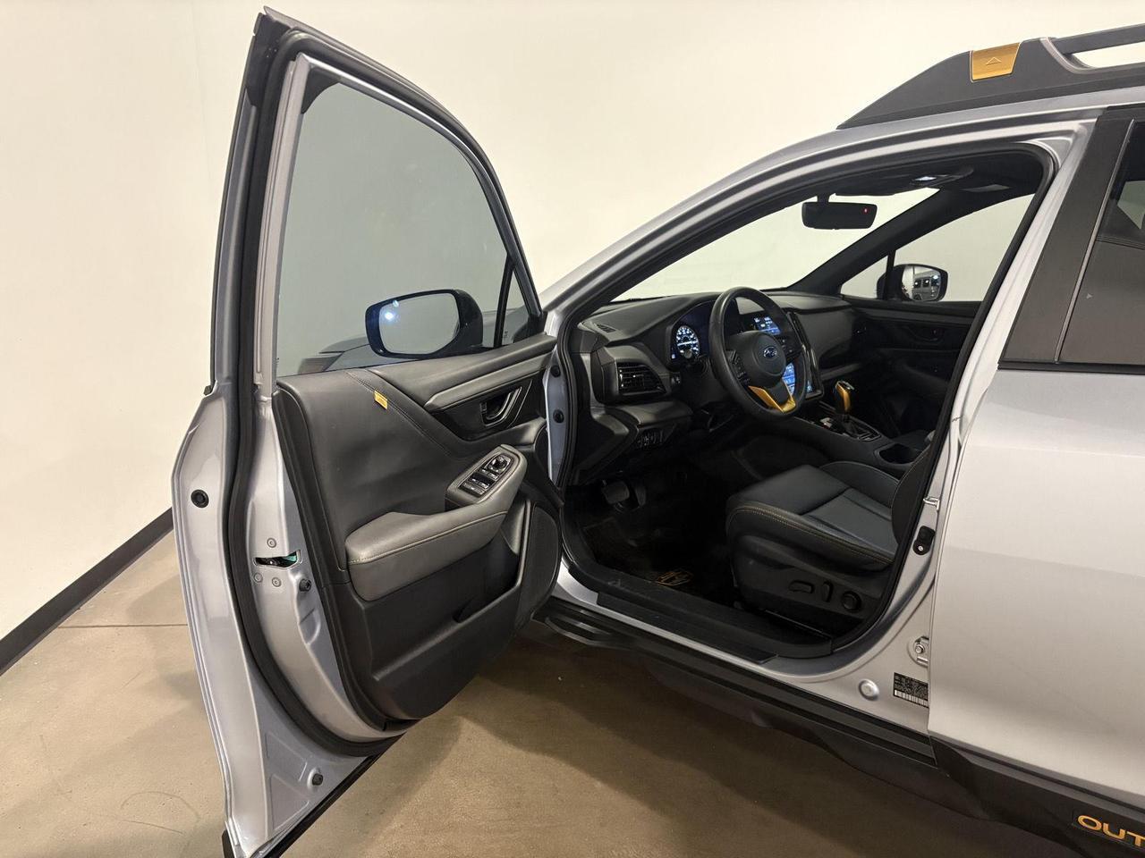 2023 Subaru Outback Wilderness Parker CO