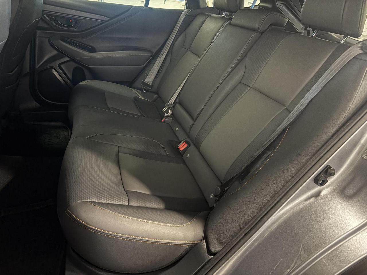 2023 Subaru Outback Wilderness Parker CO