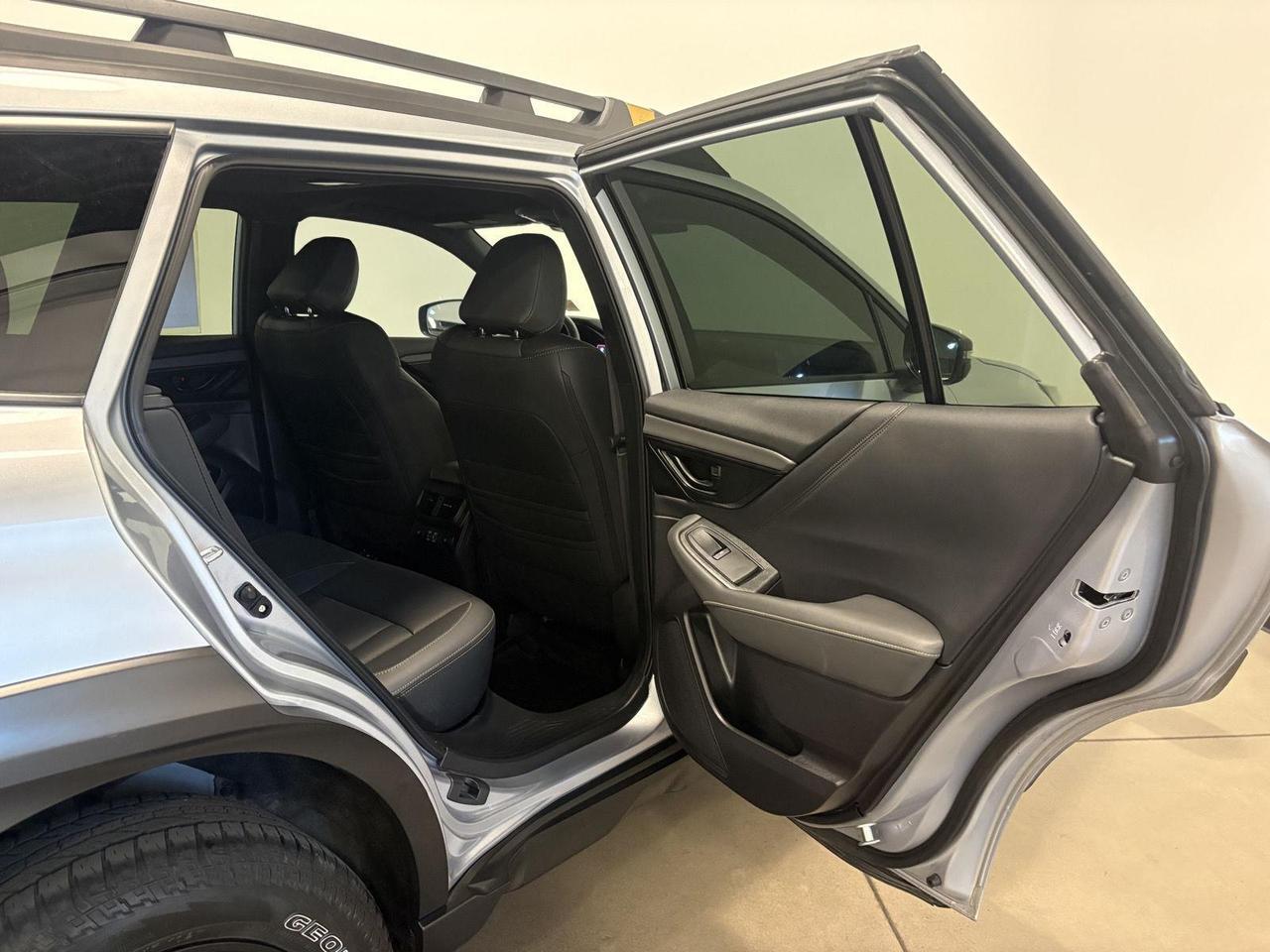 2023 Subaru Outback Wilderness Parker CO