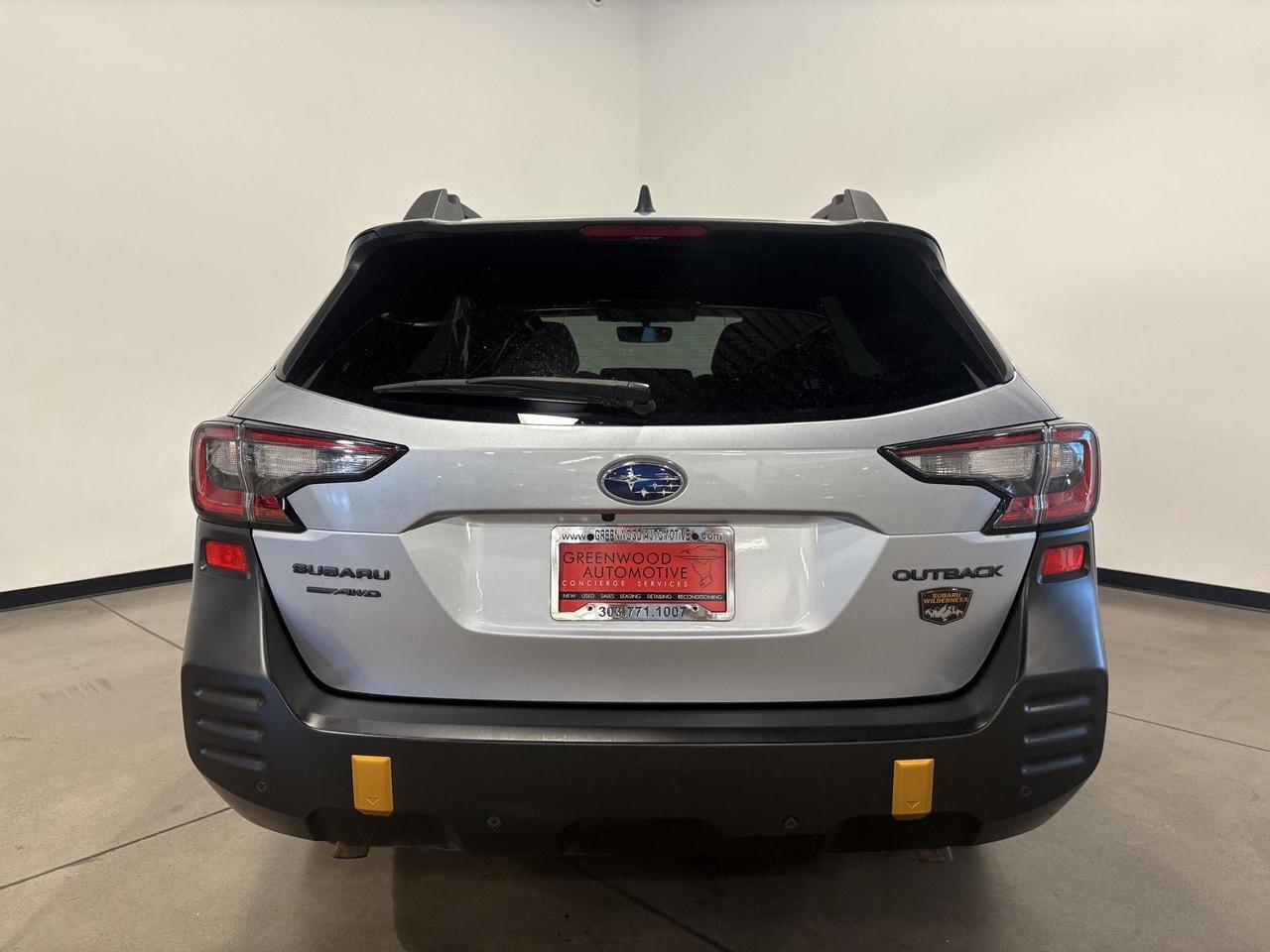 2023 Subaru Outback Wilderness Parker CO