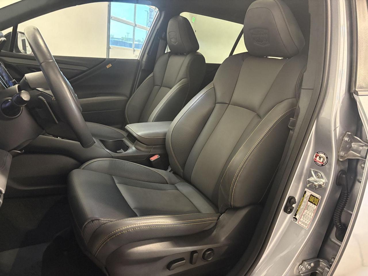2023 Subaru Outback Wilderness Parker CO